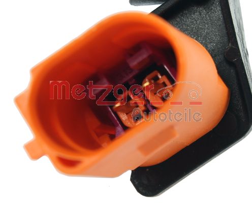 METZGER 0894165 ORIGINAL ERSATZTEIL Sensor, Abgastemperatur